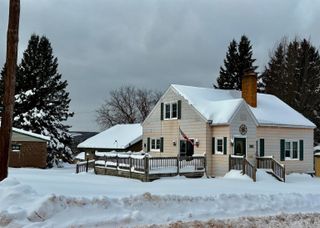 318 S Moore Street, Bessemer, MI 49911