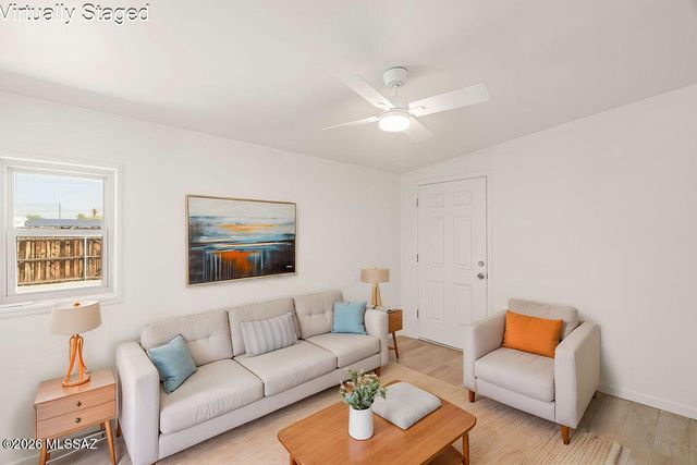 5733 E 30th Street, Tucson, AZ 85711