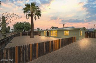 5733 E 30th Street, Tucson, AZ 85711