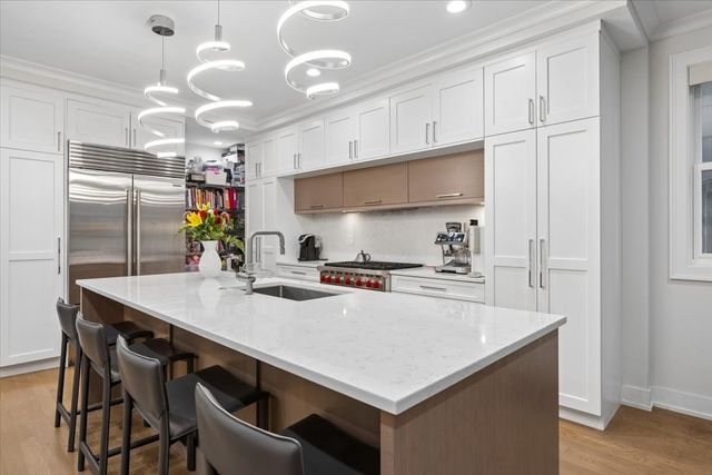 925 W Montana Street 1E, Chicago, IL 60614