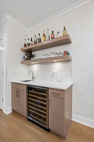 925 W Montana Street 1E, Chicago, IL 60614