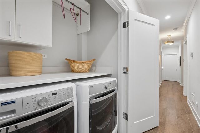 925 W Montana Street 1E, Chicago, IL 60614