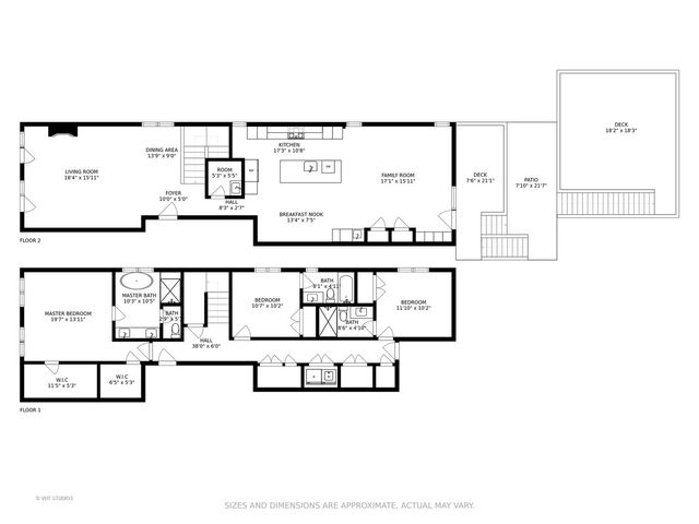 925 W Montana Street 1E, Chicago, IL 60614