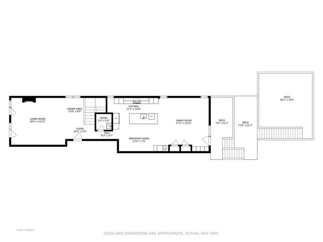 925 W Montana Street 1E, Chicago, IL 60614