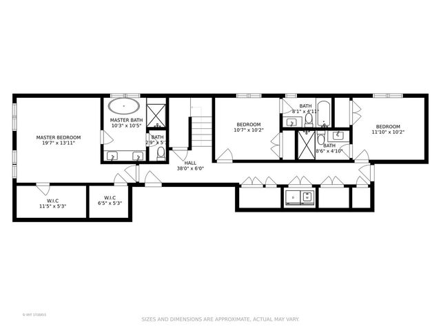 925 W Montana Street 1E, Chicago, IL 60614