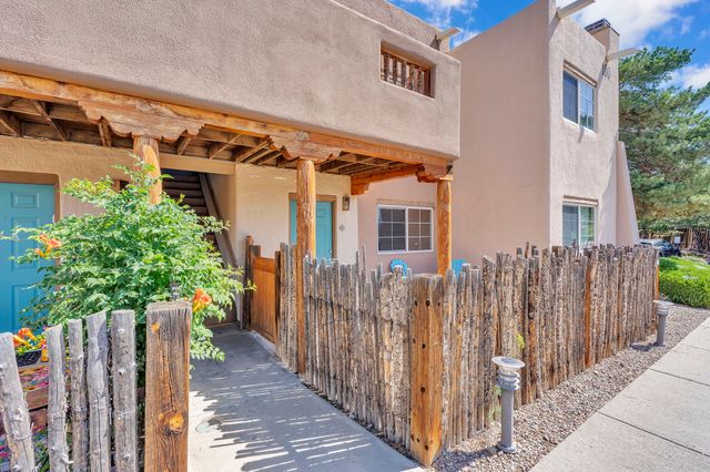 2210 Miguel Chavez 113, Santa Fe, NM 87505