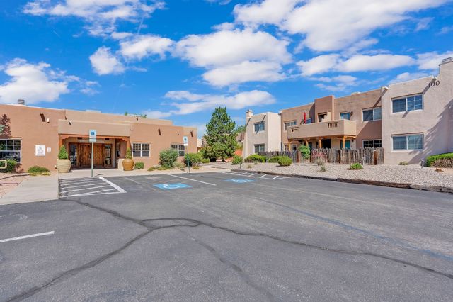 2210 Miguel Chavez 113, Santa Fe, NM 87505