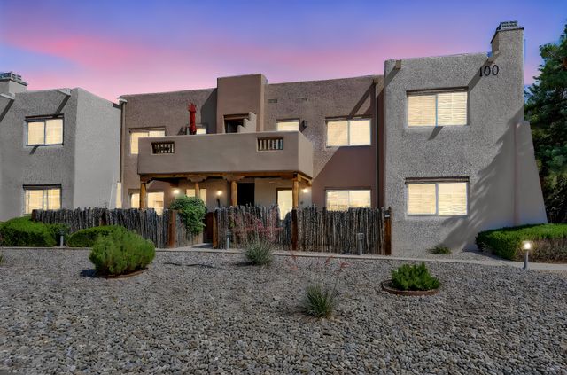 2210 Miguel Chavez 113, Santa Fe, NM 87505