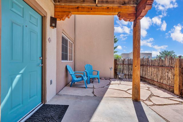 2210 Miguel Chavez 113, Santa Fe, NM 87505
