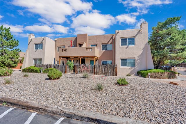2210 Miguel Chavez 113, Santa Fe, NM 87505