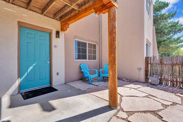 2210 Miguel Chavez 113, Santa Fe, NM 87505