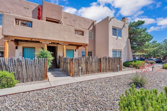 2210 Miguel Chavez 113, Santa Fe, NM 87505
