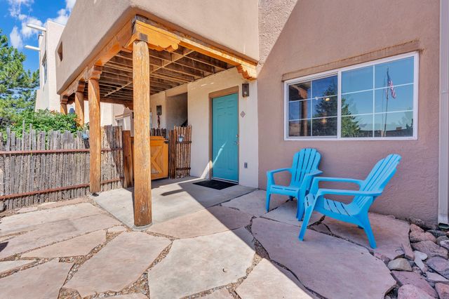 2210 Miguel Chavez 113, Santa Fe, NM 87505