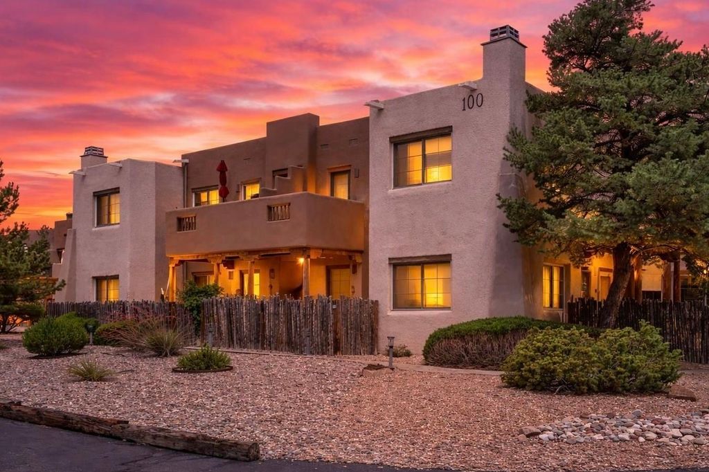 2210 Miguel Chavez 113, Santa Fe, NM 87505