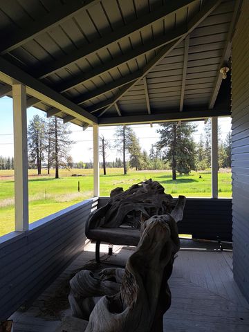 14313 W SR 904 Hwy, Cheney, WA 99004