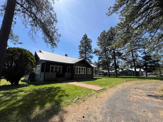 14313 W SR 904 Hwy, Cheney, WA 99004