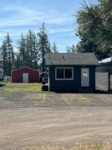 14313 W SR 904 Hwy, Cheney, WA 99004