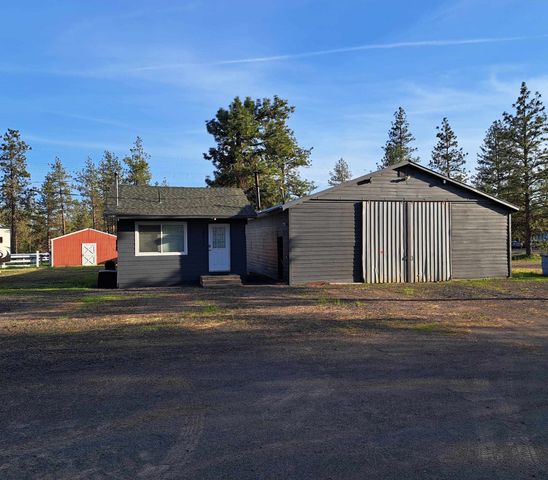 14313 W SR 904 Hwy, Cheney, WA 99004