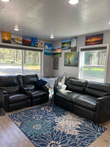 14313 W SR 904 Hwy, Cheney, WA 99004