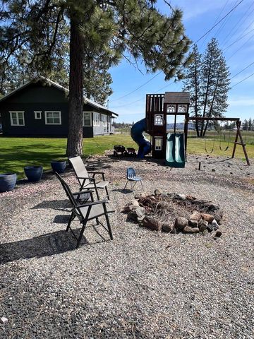 14313 W SR 904 Hwy, Cheney, WA 99004