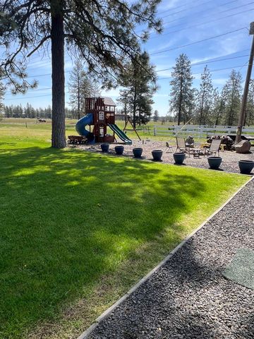 14313 W SR 904 Hwy, Cheney, WA 99004