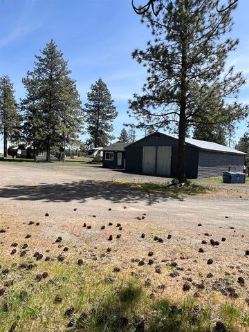 14313 W SR 904 Hwy, Cheney, WA 99004