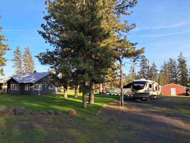 14313 W SR 904 Hwy, Cheney, WA 99004