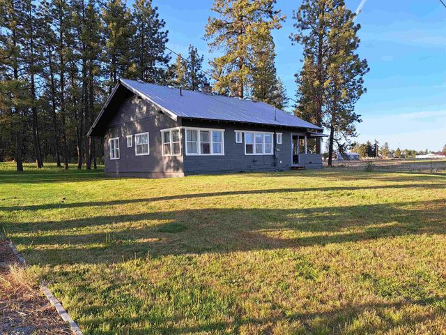 14313 W SR 904 Hwy, Cheney, WA 99004