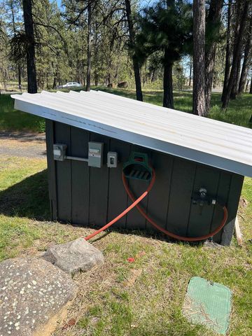 14313 W SR 904 Hwy, Cheney, WA 99004
