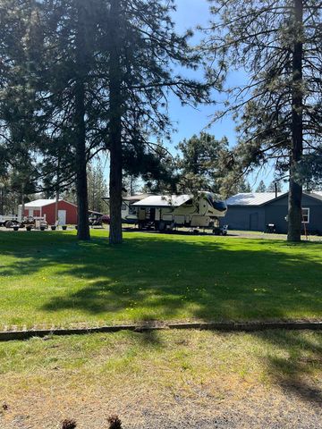 14313 W SR 904 Hwy, Cheney, WA 99004