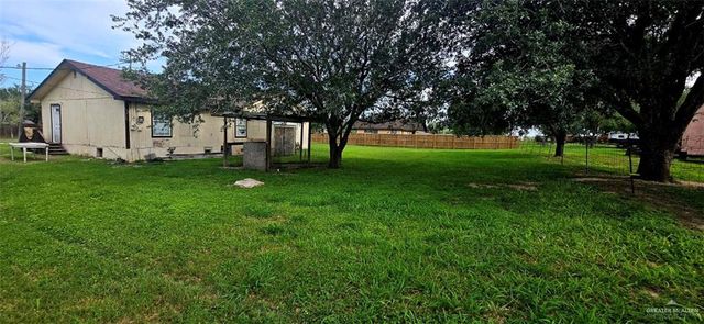 10601 W Sathire Circle, Weslaco, TX 78599