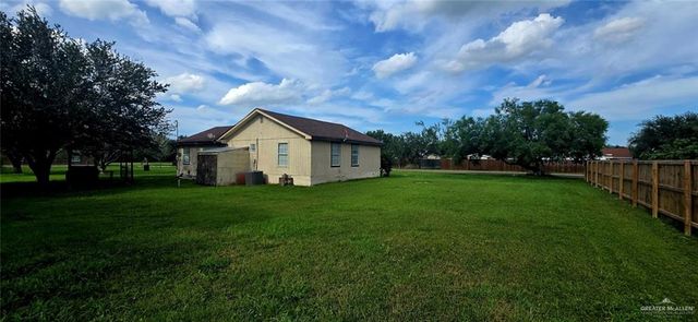 10601 W Sathire Circle, Weslaco, TX 78599