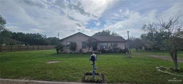 10601 W Sathire Circle, Weslaco, TX 78599