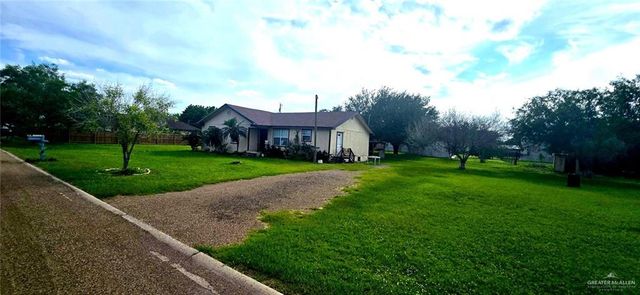 10601 W Sathire Circle, Weslaco, TX 78599