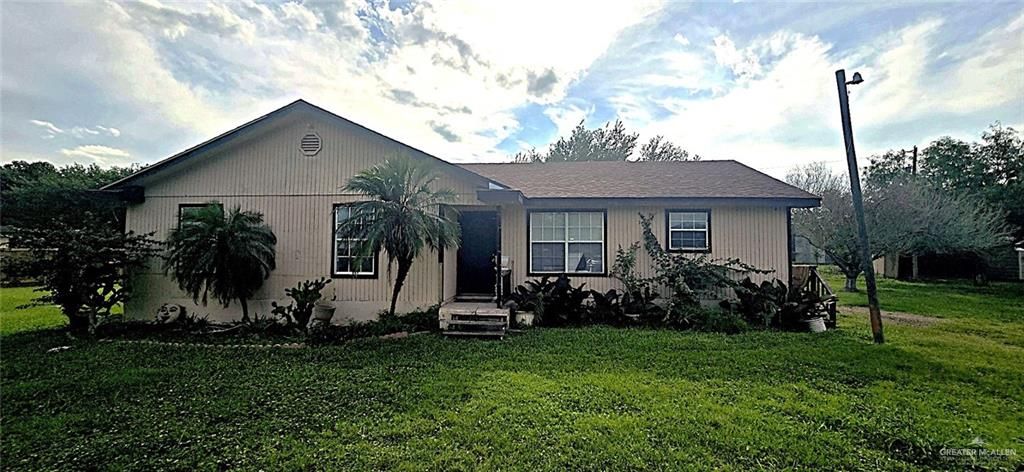 10601 W Sathire Circle, Weslaco, TX 78599