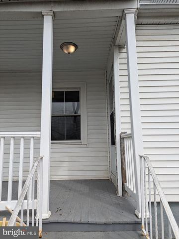 1816 CHAMBERS ST, Hamilton, NJ 08610