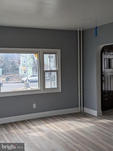 1816 CHAMBERS ST, Hamilton, NJ 08610