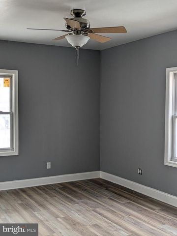 1816 CHAMBERS ST, Hamilton, NJ 08610