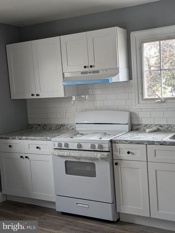 1816 CHAMBERS ST, Hamilton, NJ 08610