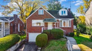1531 Harlow Street, Chartiers City, PA 15204
