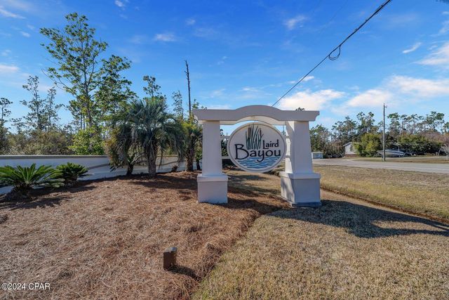 832 Vista Del Sol Lane, Panama City, FL 32404