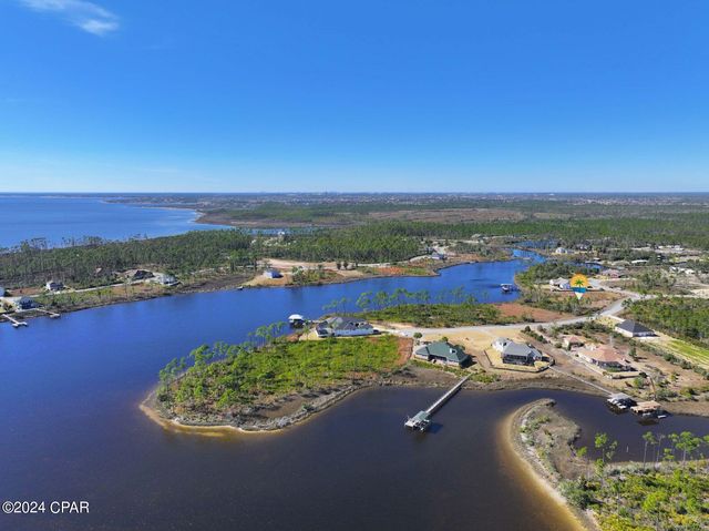 832 Vista Del Sol Lane, Panama City, FL 32404