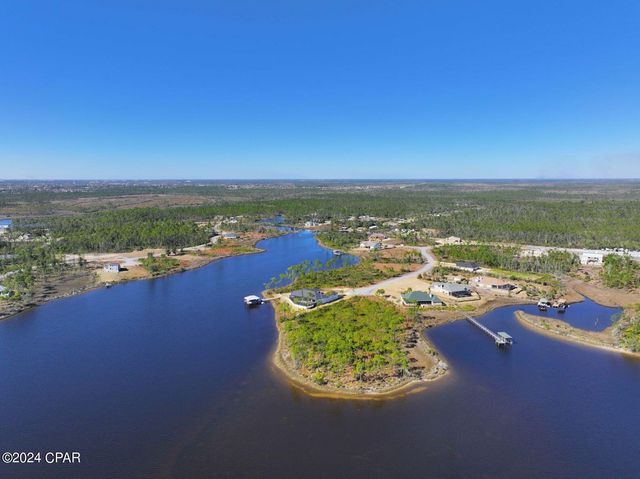 832 Vista Del Sol Lane, Panama City, FL 32404