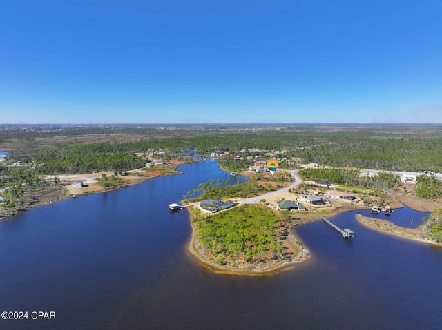 832 Vista Del Sol Lane, Panama City, FL 32404