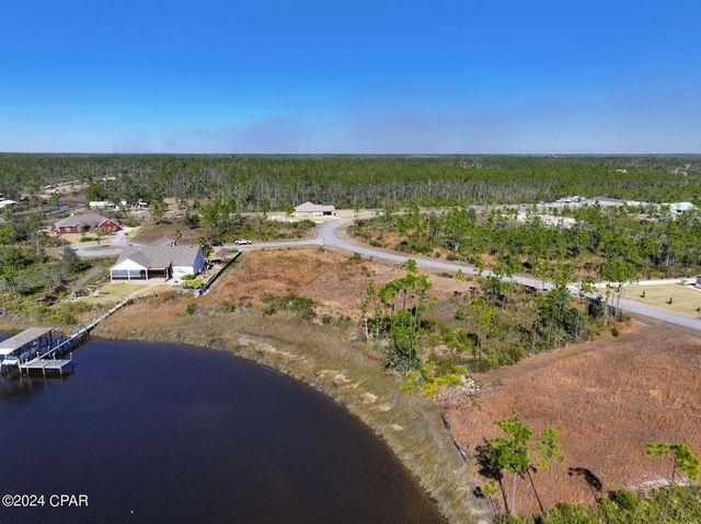 832 Vista Del Sol Lane, Panama City, FL 32404