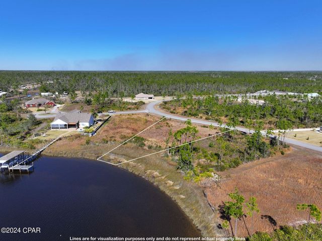 832 Vista Del Sol Lane, Panama City, FL 32404