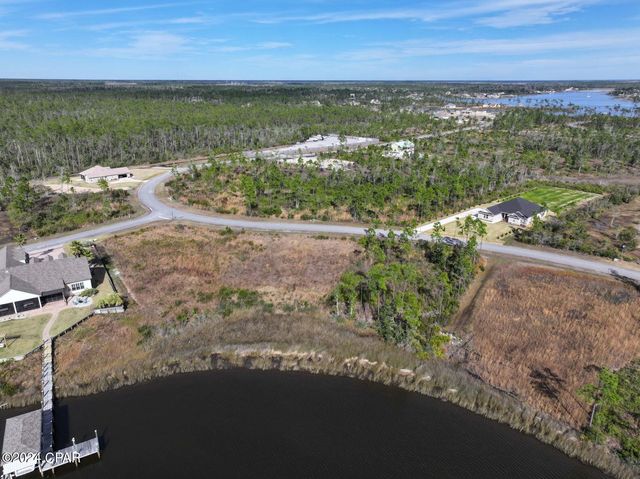 832 Vista Del Sol Lane, Panama City, FL 32404