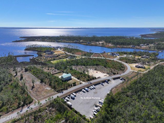 832 Vista Del Sol Lane, Panama City, FL 32404