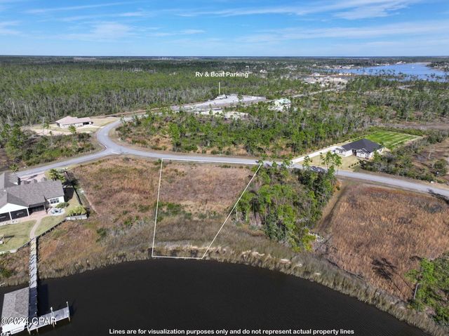 832 Vista Del Sol Lane, Panama City, FL 32404