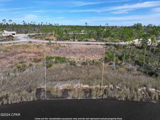 832 Vista Del Sol Lane, Panama City, FL 32404